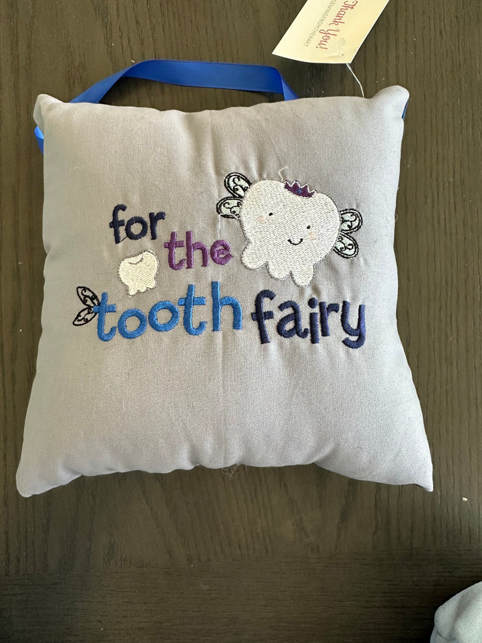 For The Tooth Fairy Star Edition