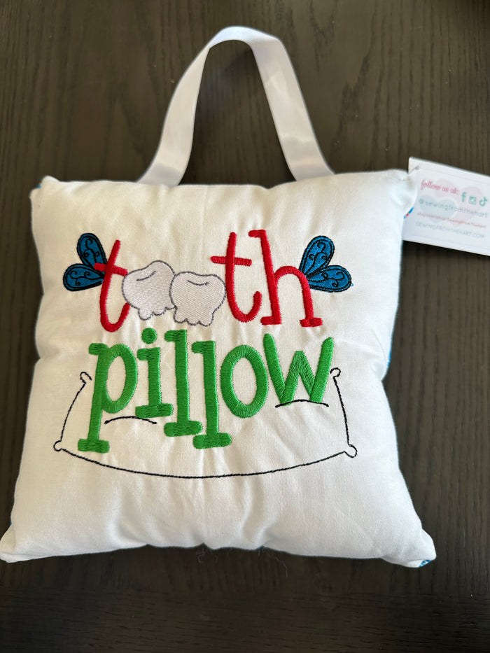 Tooth Pillow