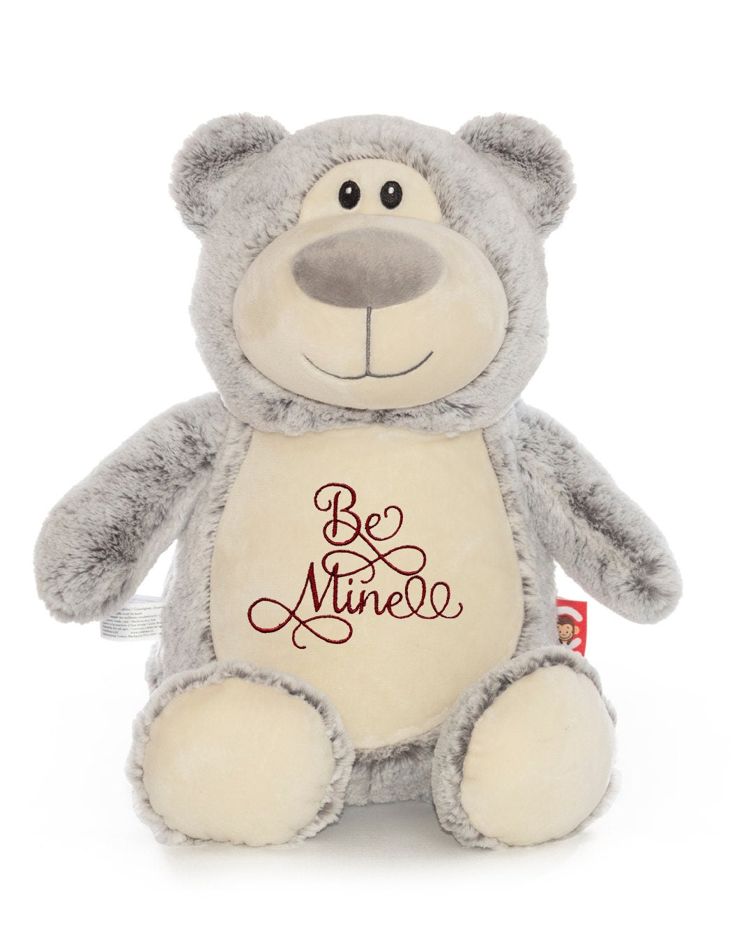 Valentine gift 2025 teddy bear